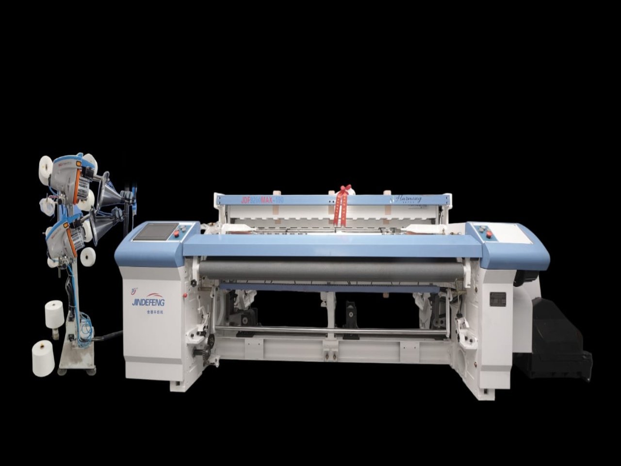Airjet Looms Machine for Surat buyers