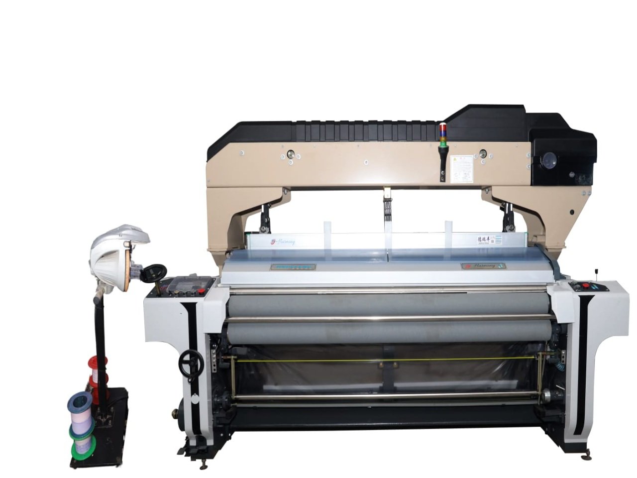 Textile Machinery for Surat buyers